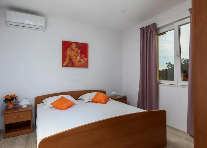 Amarillo Appartement *
