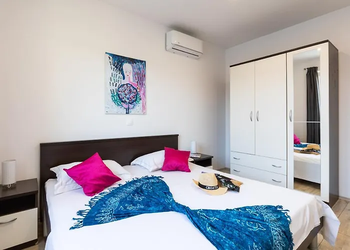 Amarillo Appartement *