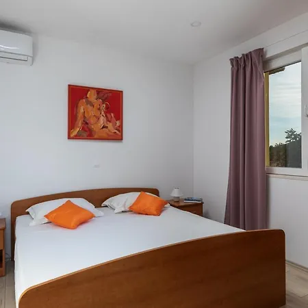 Amarillo Appartement *