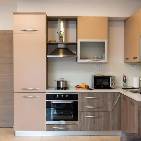 Appartement Amarillo