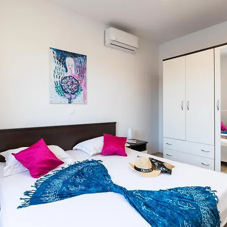 Amarillo Appartement *