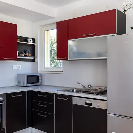 Amarillo Appartement