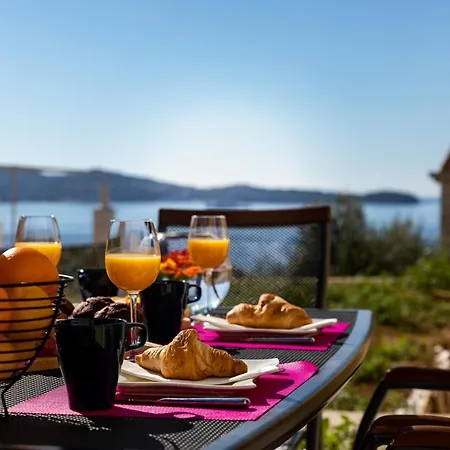 Amarillo Appartement Mlini