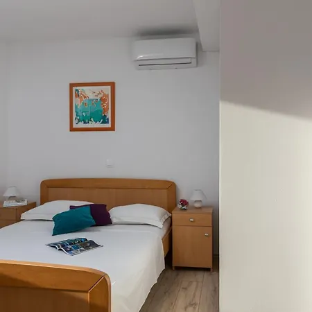 Amarillo Appartement Mlini