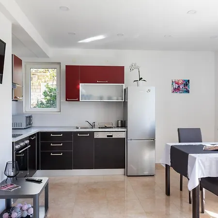 Appartement Amarillo Mlini