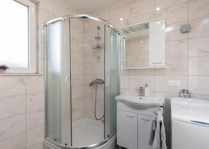 Amarillo Apartamento