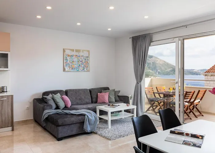 Amarillo Apartamento